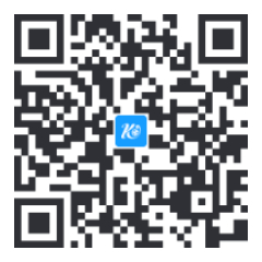 苹果用户专属 二维码(JiuyouSports)